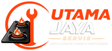 Utama Jaya Servis